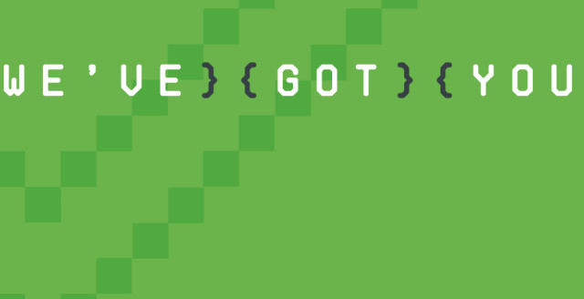 Blog hero with text that reads, 